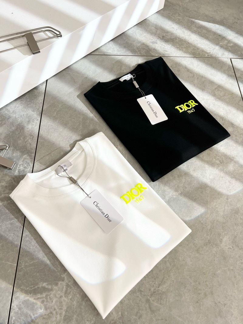 Christian Dior T-Shirts